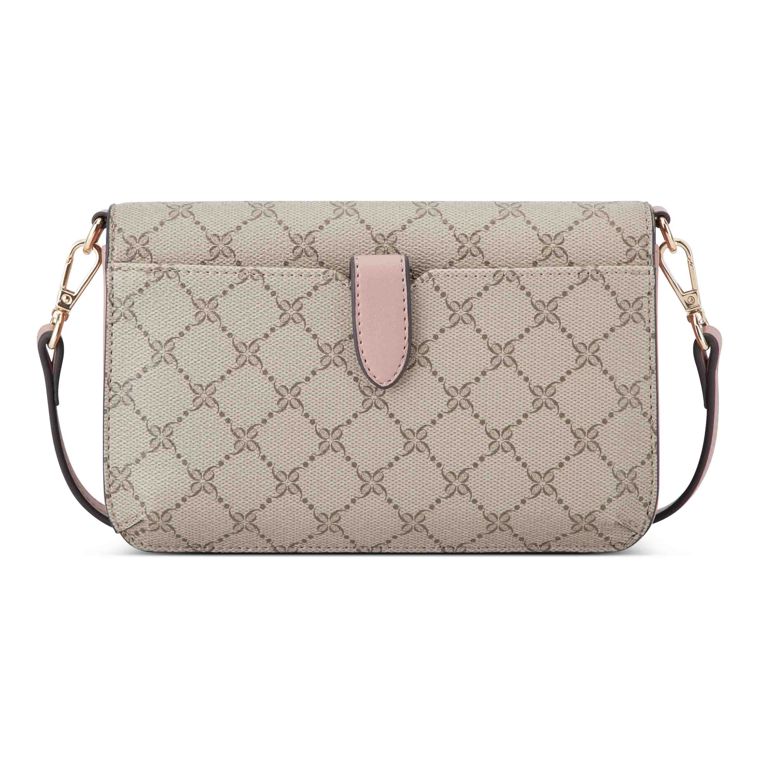 Lockup 9S Phone Wallet Crossbody